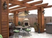 Kwikfynd Pergolas
diamondhead